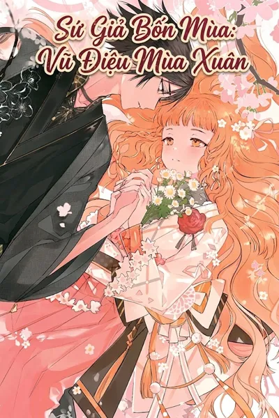 Black Clover: Thế Giới Phép Thuật