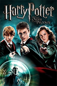 Harry Potter 5