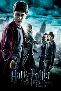 Harry Potter 6