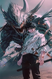 Jujutsu Kaisen Movie 0