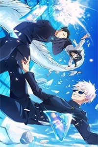 Jujutsu Kaisen Season 2