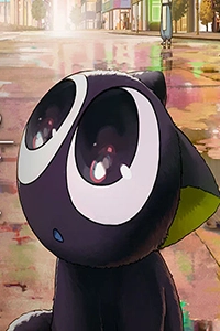 La Tiểu Hắc Chiến Ký