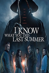 Mùa Hè Kinh Hãi 4