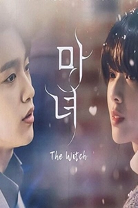 Phải Lòng Nàng Phù Thủy