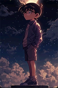 Thám Tử Lừng Danh Conan