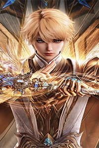 Thần Ấn Vương Tọa