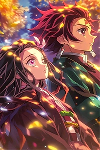 Thanh Gươm Diệt Quỷ Ss3