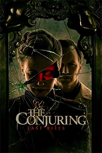 The Conjuring 4