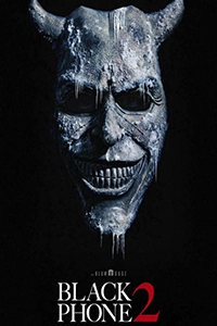 The Black Phone 2