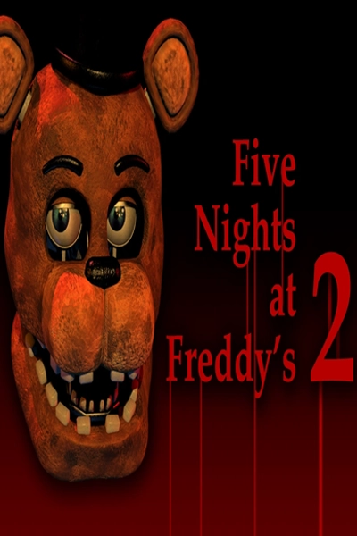 Five Nights at Freddy's 2