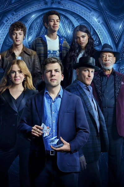 Phi Vụ Thế Kỷ 3