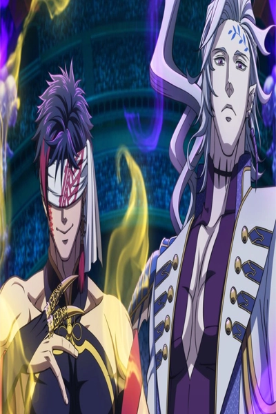 Record of Ragnarok Ss3