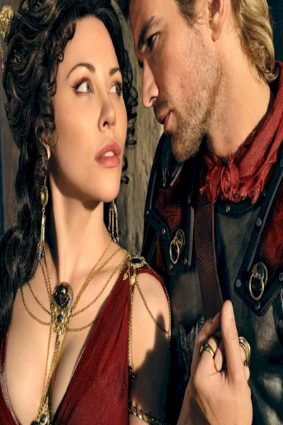 Spartacus: Gia Tộc Ashur