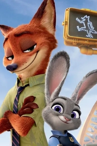 Zootopia