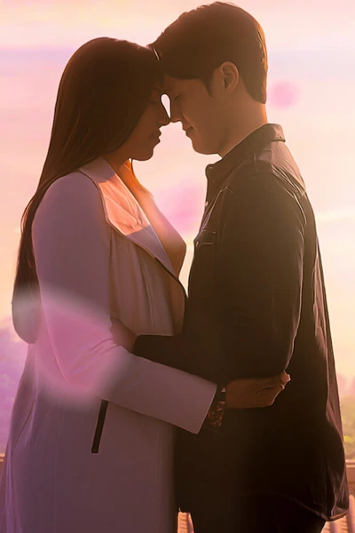 Bạn Trai Người Hàn Quốc Của Tôi