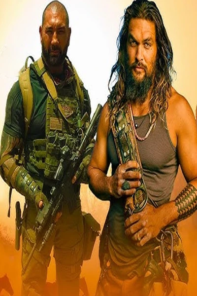 Biệt Đội Hủy Diệt