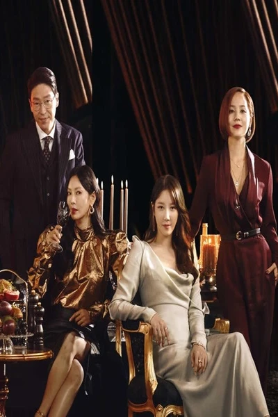 Penthouse: Cuộc Chiến Thượng Lưu Phần 1