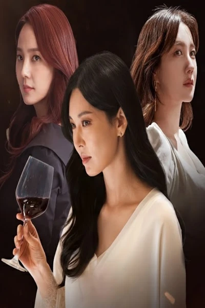 Penthouse: Cuộc Chiến Thượng Lưu Phần 3