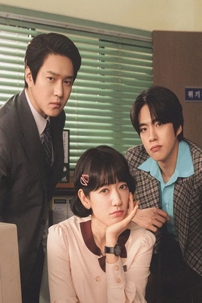 Điều Tra Viên Hong