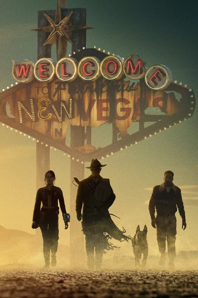 Sụp Đổ Phần 2 (Fallout Season 2)