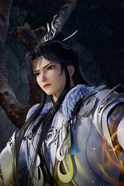 Luyện Khí 10 Vạn Năm