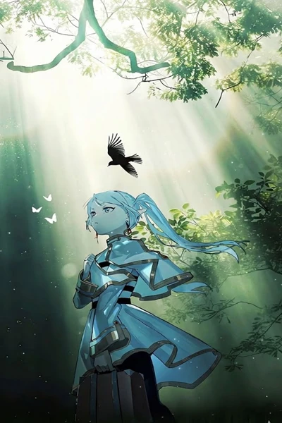 Frieren: Pháp Sư Tiễn Táng Ss2