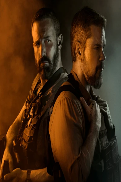 Ranh Giới Tội Ác