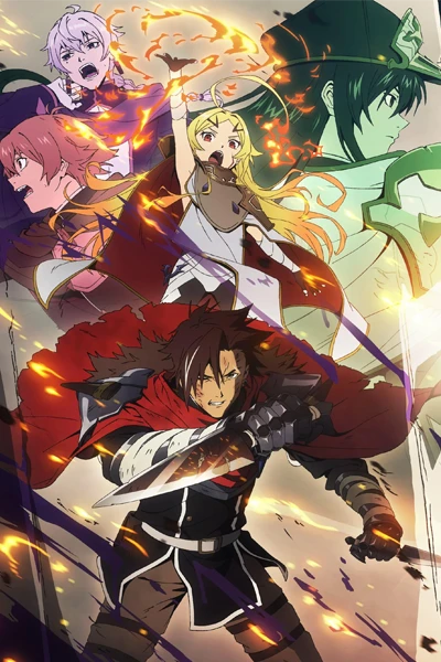 Sentenced To Be A Hero