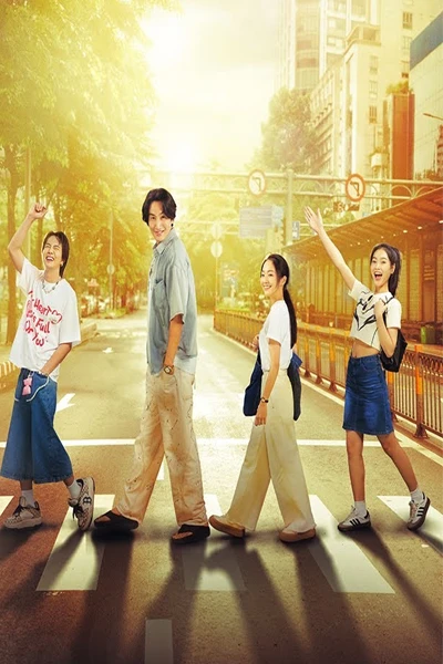 Tay Anh Giữ Một Vì Sao