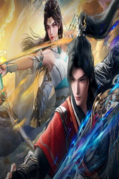 Tiên Đế Trở Về