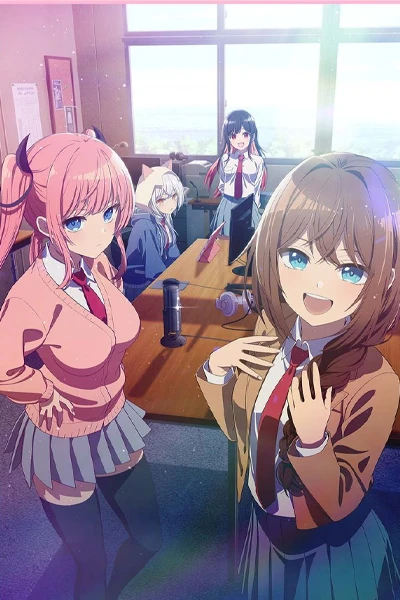 Tìm Mối Tình Đầu Qua Giọng Nói