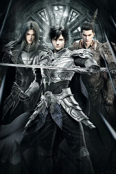 Tử Xuyên Phần 1