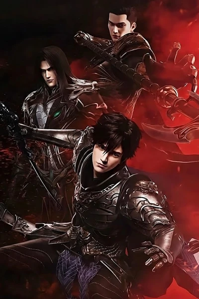 Tử Xuyên Phần 2