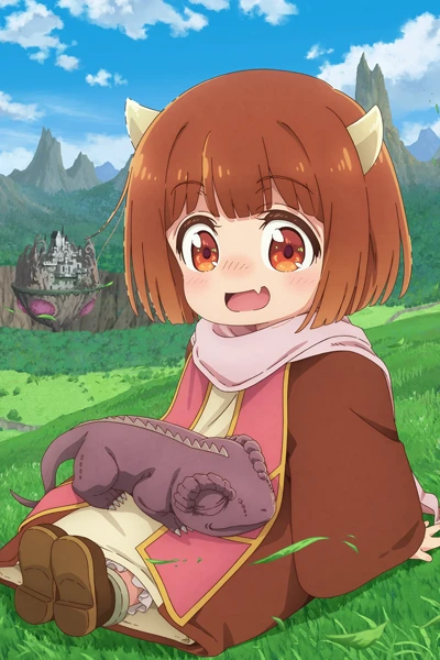 Vì Con Gái Tôi Có Thể Đánh Bại Cả Ma Vương