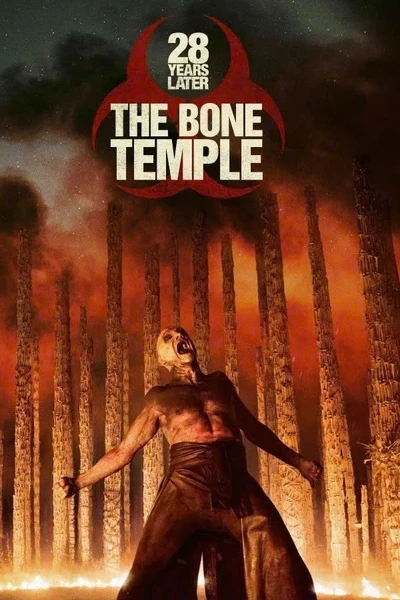 28 Năm Sau: Ngôi Đền Tử Thần