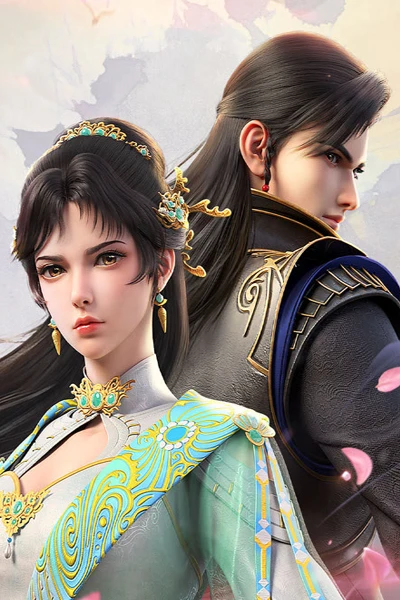 Cửu Dương Võ Thần