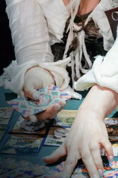 Đại Chiến Vận Mệnh