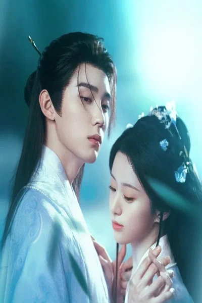 Giang Hồ Dạ Vũ Thập Niên Đăng