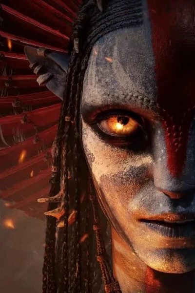 Avatar 3: Lửa và Tro Tàn