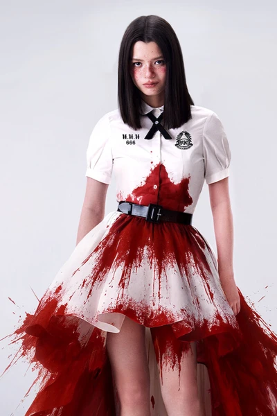 Cô Gái Đến Từ Hư Vô: Tái Khởi Động