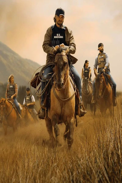Lực Lượng Marshals