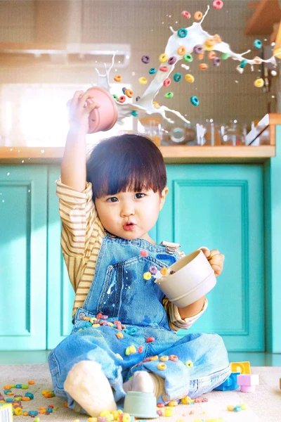 Trao Em Cả Vũ Trụ