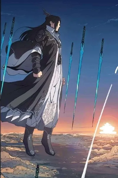 Tu Tiên Giả Đại Chiến Siêu Năng Lực