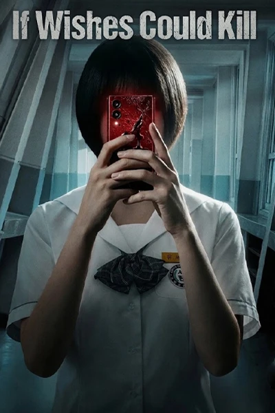 Điều Ước Đoạt Mạng