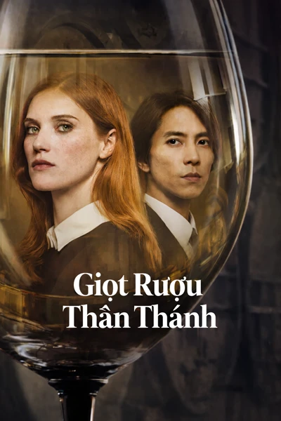 Giọt Rượu Thần Thánh