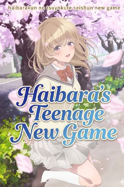 Haibara Chơi Lại Tuổi Teen