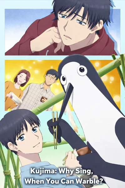 Kujima Hót Cả Nhà Véo Von