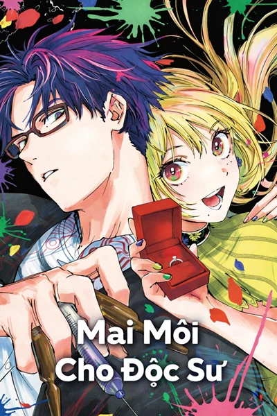Mai Mối Cho Độc Sư