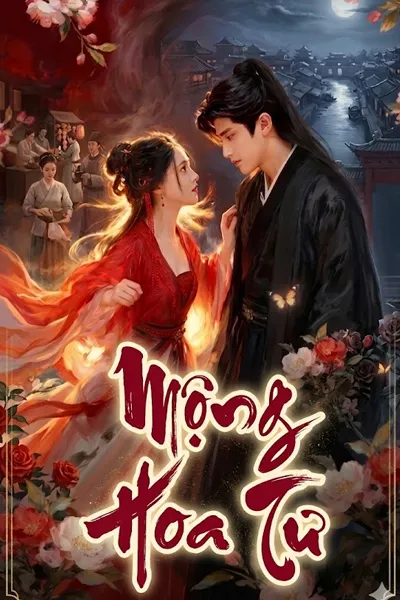 Mộng Hoa Tư
