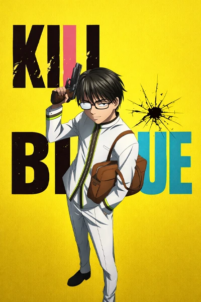 Sát Thủ Đi Học